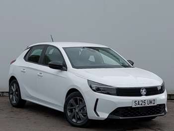 2025 - 1.2 Turbo Design 5dr