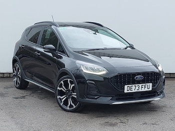 Used Ford Fiesta 2023 for sale - 79361138: Photo