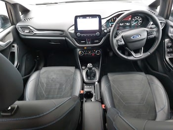 Used Ford Fiesta 2023 for sale - 79361138: Photo