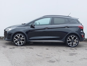 Used Ford Fiesta 2023 for sale - 79361138: Photo