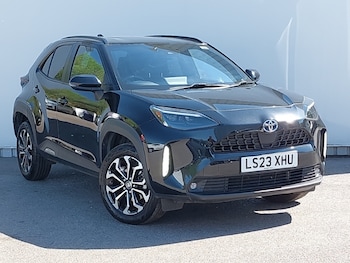 Used Toyota Yaris Cross 2023 for sale - 78446845: Photo