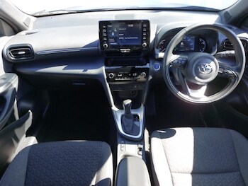 Used Toyota Yaris Cross 2023 for sale - 78446845: Photo