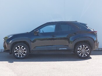 Used Toyota Yaris Cross 2023 for sale - 78446845: Photo