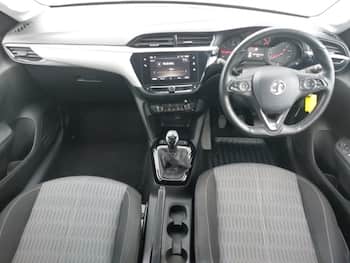Used Vauxhall Corsa 2020 for sale - 79857930: Photo