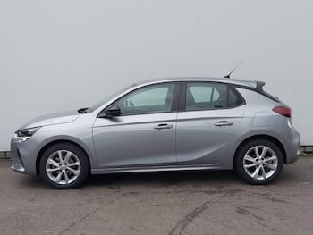 Used Vauxhall Corsa 2020 for sale - 79857930: Photo