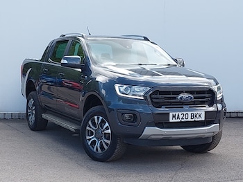 Used Ford Ranger 2020 for sale - 78791255: Photo