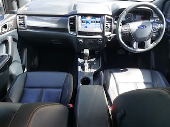 Used Ford Ranger 2020 for sale - 78791255: Photo