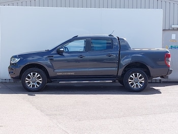 Used Ford Ranger 2020 for sale - 78791255: Photo