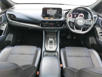 Used Nissan Qashqai 2022 for sale - 78478312: Photo