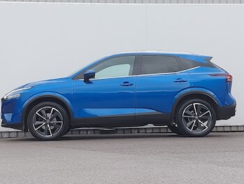 Used Nissan Qashqai 2022 for sale - 78478312: Photo