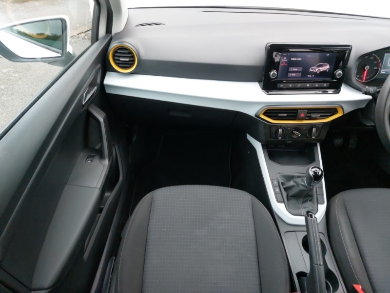 Used SEAT Arona 2022 for sale - 76483843: Photo 10