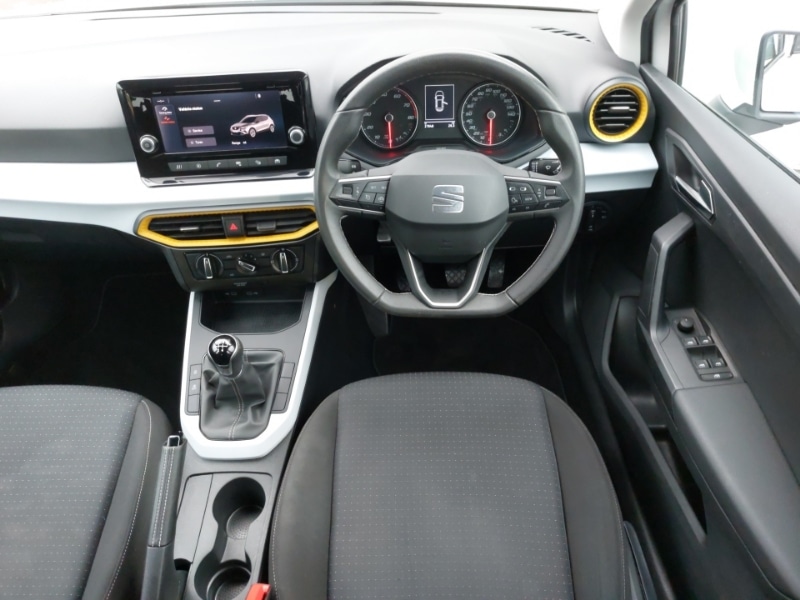 Used SEAT Arona 2022 for sale - 76483843: Photo 11