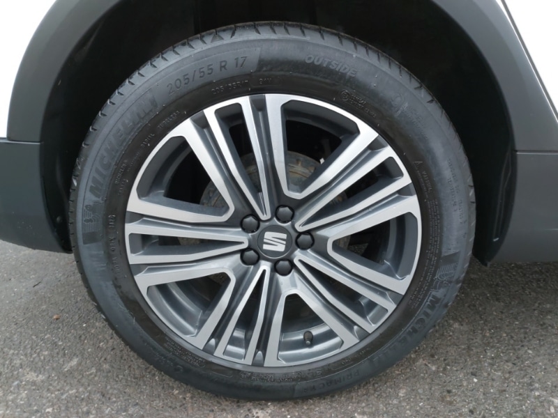 Used SEAT Arona 2022 for sale - 76483843: Photo 12