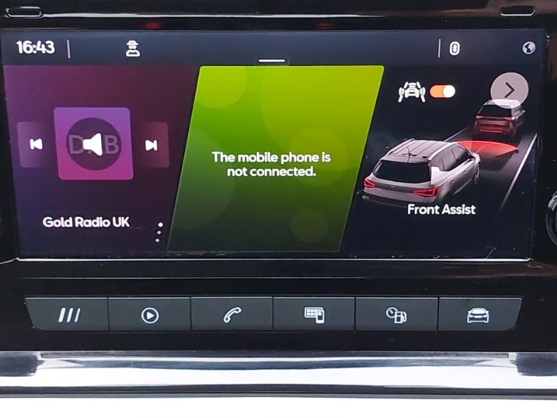 Used SEAT Arona 2022 for sale - 76483843: Photo 13