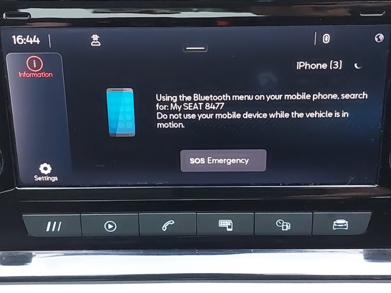 Used SEAT Arona 2022 for sale - 76483843: Photo 16