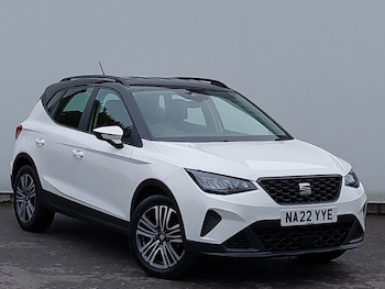 Used SEAT Arona 2022 for sale - 76483843: Photo