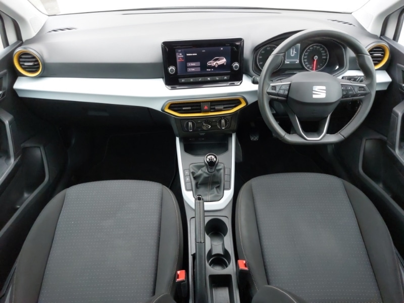 Used SEAT Arona 2022 for sale - 76483843: Photo 2