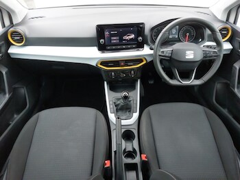 Used SEAT Arona 2022 for sale - 76483843: Photo