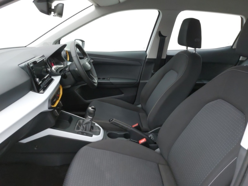 Used SEAT Arona 2022 for sale - 76483843: Photo 5