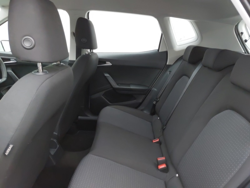 Used SEAT Arona 2022 for sale - 76483843: Photo 6