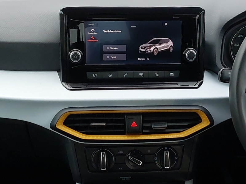 Used SEAT Arona 2022 for sale - 76483843: Photo 7