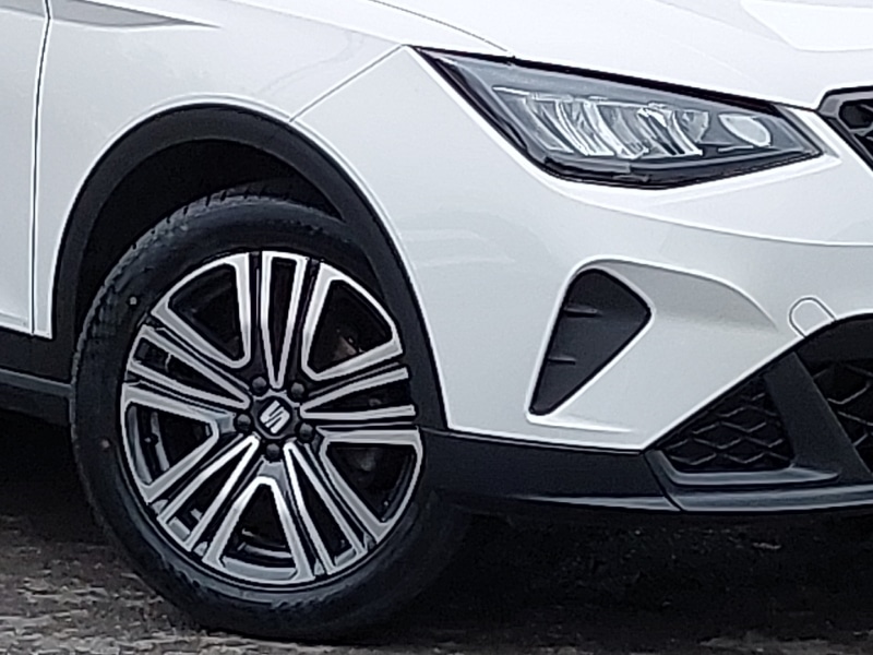 Used SEAT Arona 2022 for sale - 76483843: Photo 9