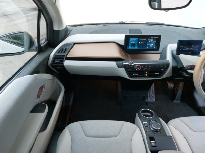 Used BMW i3 2019 for sale - 77682640: Photo 10