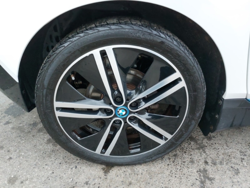 Used BMW i3 2019 for sale - 77682640: Photo 12