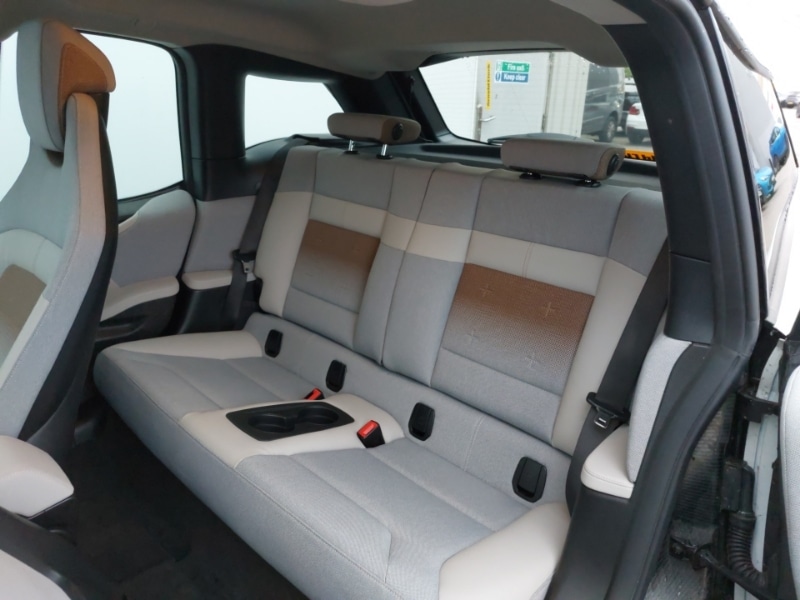 Used BMW i3 2019 for sale - 77682640: Photo 6