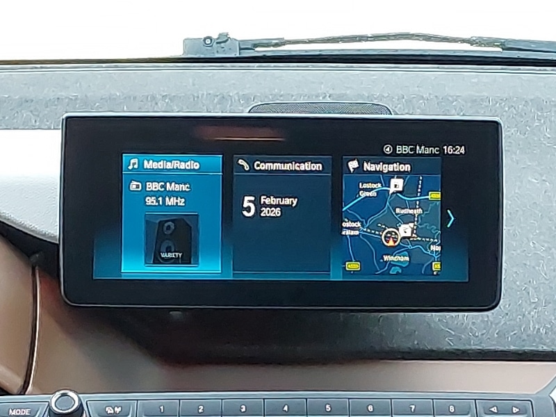 Used BMW i3 2019 for sale - 77682640: Photo 7