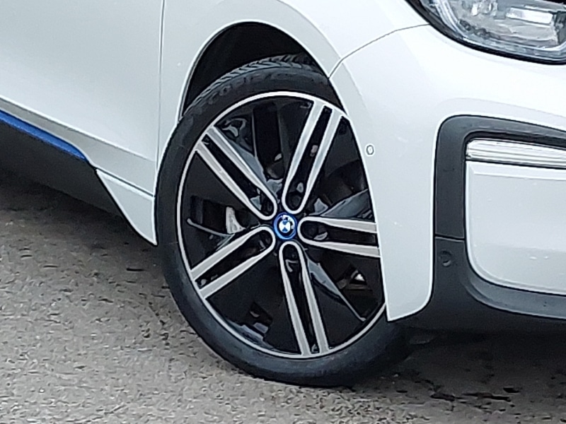 Used BMW i3 2019 for sale - 77682640: Photo 9