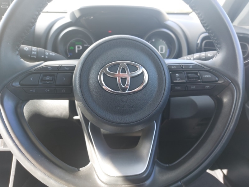 Used Toyota Yaris Cross 2023 for sale - 76959209: Photo 13