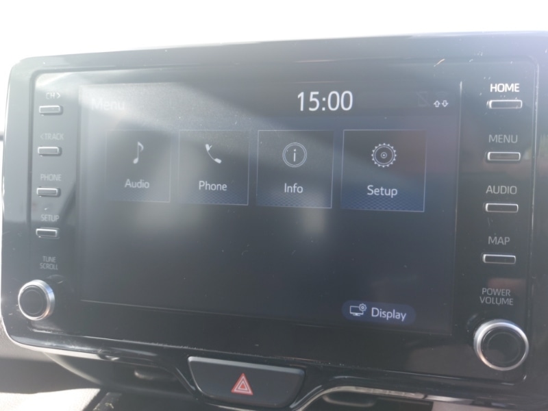 Used Toyota Yaris Cross 2023 for sale - 76959209: Photo 16