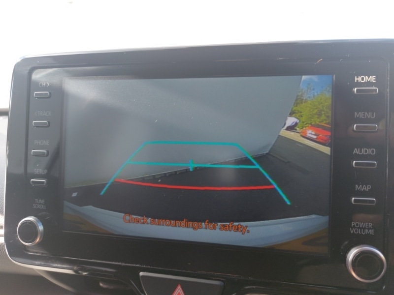 Used Toyota Yaris Cross 2023 for sale - 76959209: Photo 17