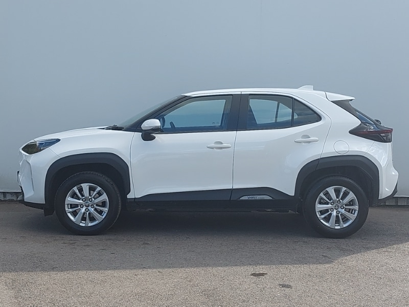 Used Toyota Yaris Cross 2023 for sale - 76959209: Photo 4