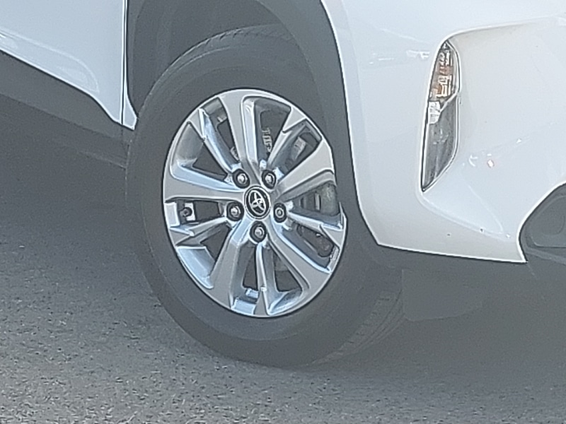 Used Toyota Yaris Cross 2023 for sale - 76959209: Photo 9