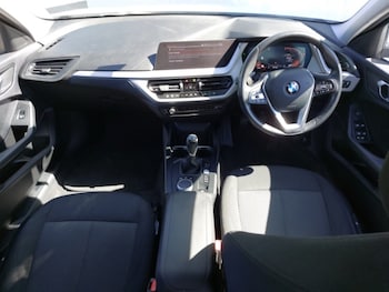 Used BMW 1 Series 2022 for sale - 78916922: Photo