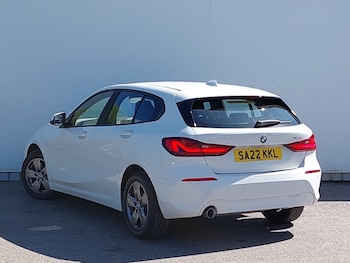 Used BMW 1 Series 2022 for sale - 78916922: Photo