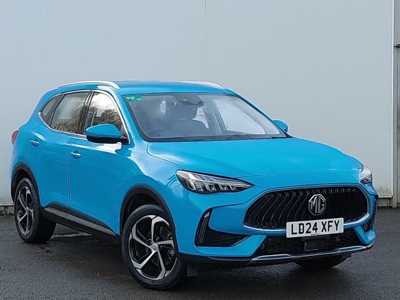 Used MG MG HS 2024 for sale - 76906816: Photo 1