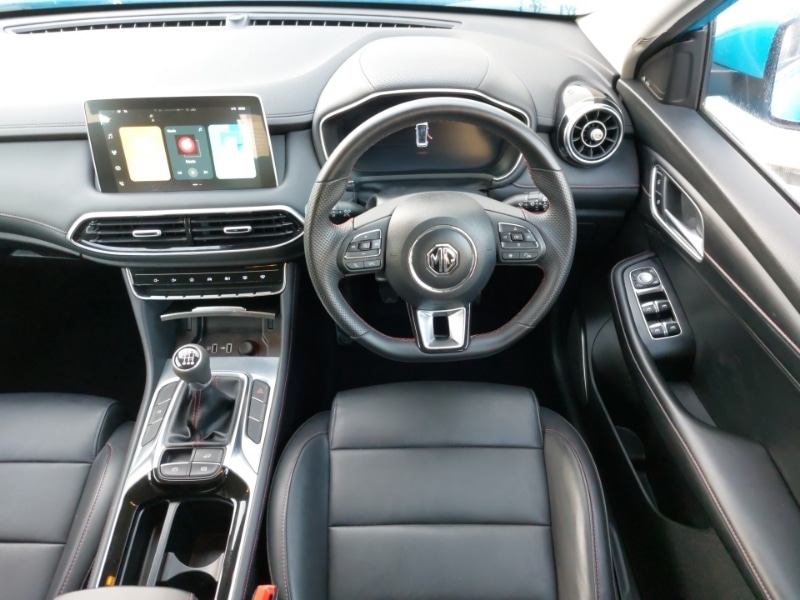 Used MG MG HS 2024 for sale - 76906816: Photo 11