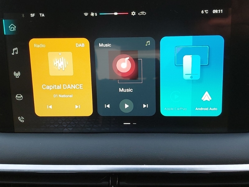 Used MG MG HS 2024 for sale - 76906816: Photo 13