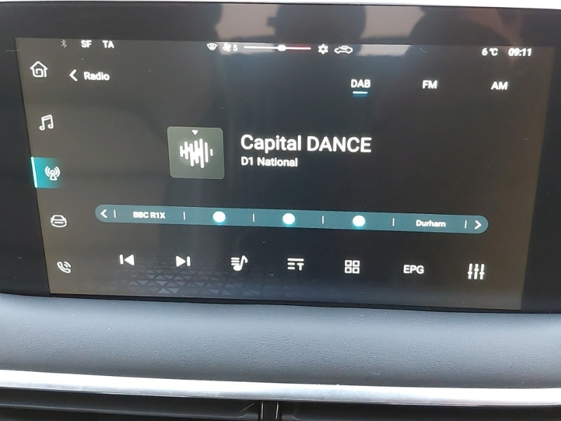 Used MG MG HS 2024 for sale - 76906816: Photo 14