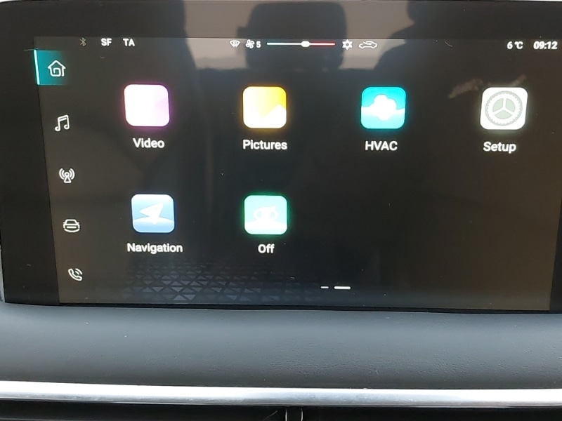 Used MG MG HS 2024 for sale - 76906816: Photo 15