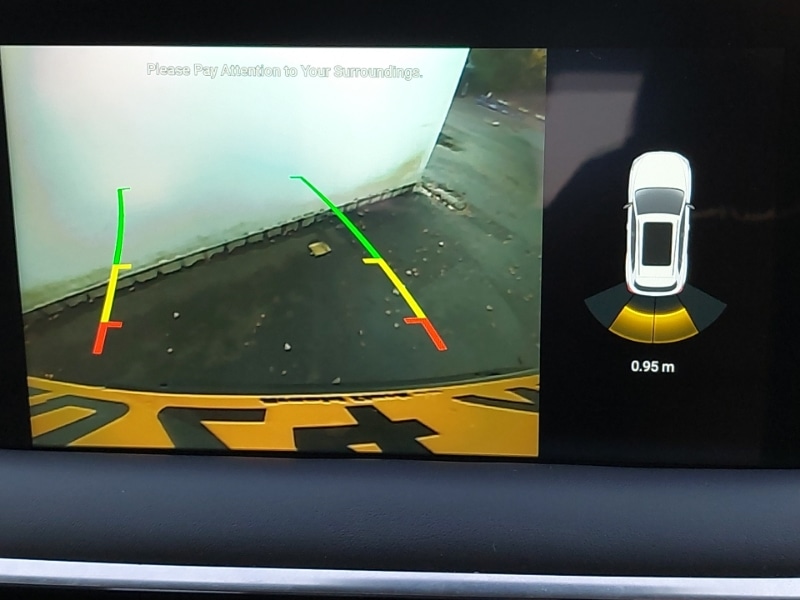 Used MG MG HS 2024 for sale - 76906816: Photo 18