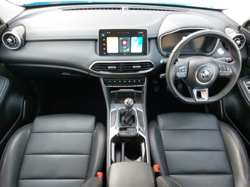 Used MG MG HS 2024 for sale - 76906816: Photo 2