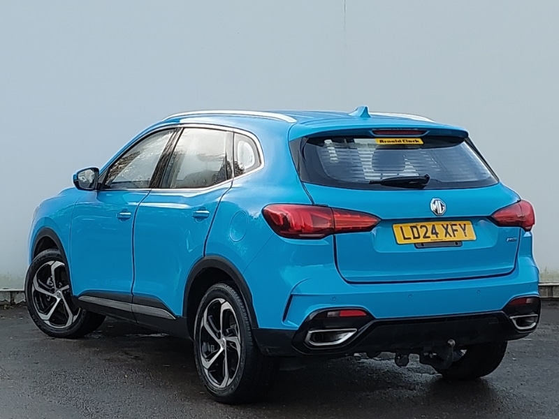 Used MG MG HS 2024 for sale - 76906816: Photo 3