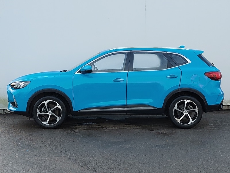 Used MG MG HS 2024 for sale - 76906816: Photo 4