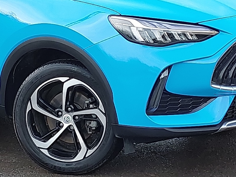 Used MG MG HS 2024 for sale - 76906816: Photo 9