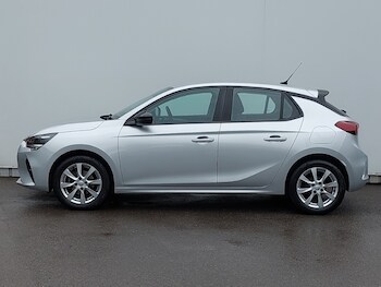 Used Vauxhall Corsa 2023 for sale - 78253432: Photo