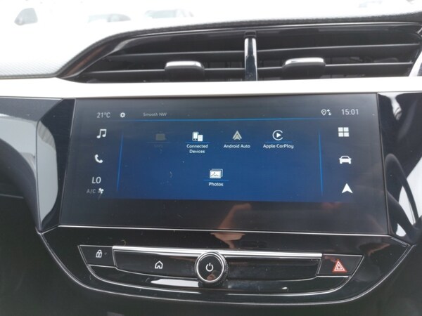 Used Vauxhall Corsa 2024 for sale - 75400073: Photo 15